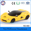 Radio Control RC Authorized Model Mini Car 1:24 Mini Car